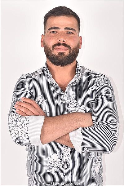 Erkek Oyuncular Adayımız Mehmet