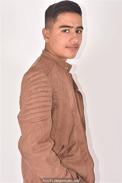 Erkek Oyuncular Adayımız Muhammed