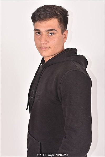 Erkek Oyuncular Adayımız Muhammed