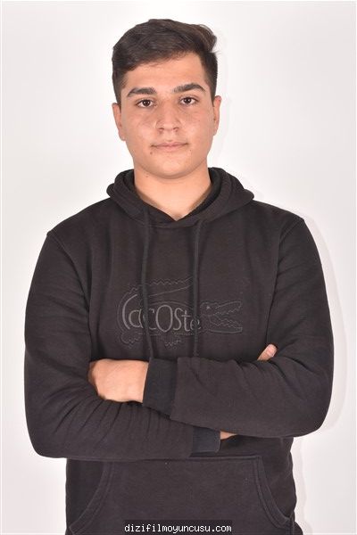 Gaziantep Cast Ajans Muhammed 68242