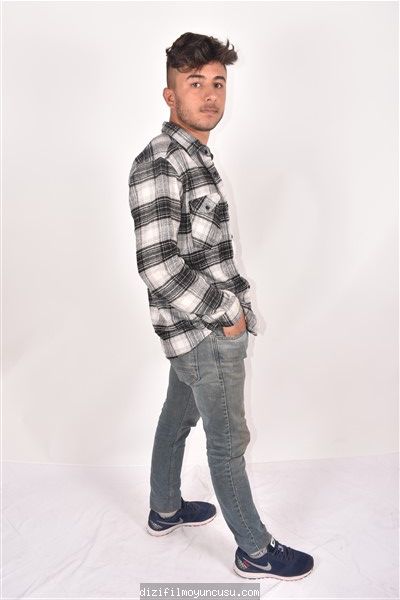 Gaziantep Cast Ajans Muhammed 68252