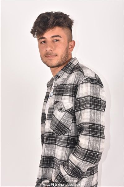 Gaziantep Cast Ajans Muhammed 68253
