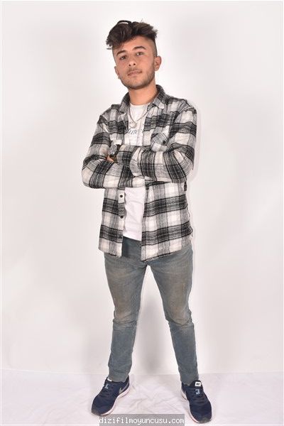 Gaziantep Cast Ajans Muhammed 68255