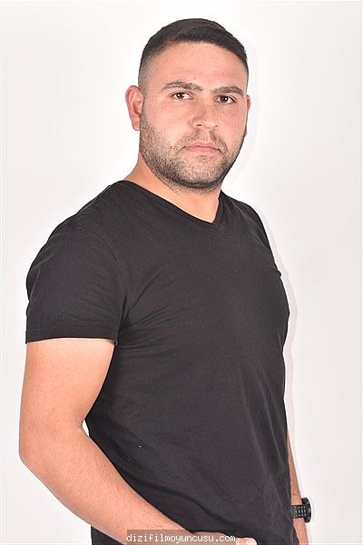 Erkek Oyuncular Adayımız Musa