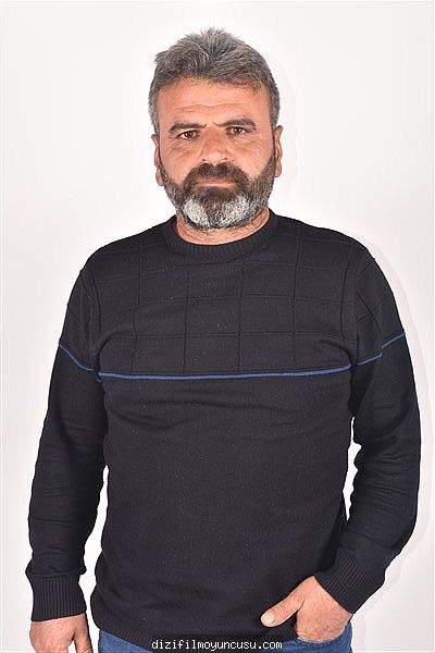 Erkek Oyuncular Adayımız Müslüm