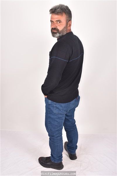 Gaziantep Cast Ajans Müslüm 68359