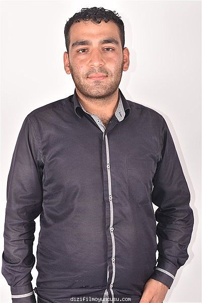 Erkek Oyuncular Adayımız Yusuf