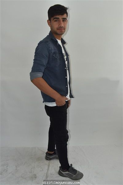 Adıyaman Cast Ajans Abdulkadir 68481