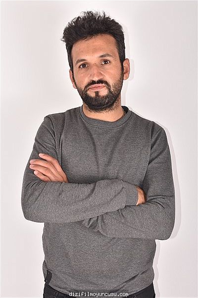 Erkek Oyuncular Adayımız Abidin