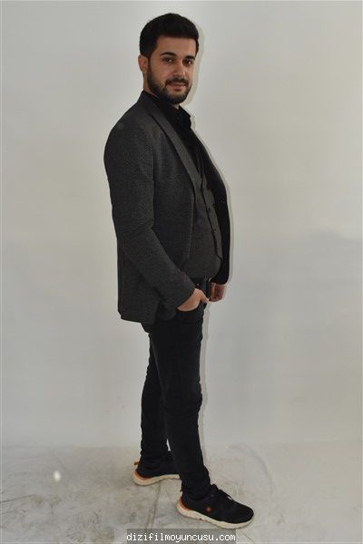 Adıyaman Cast Ajans Ahmet 68493