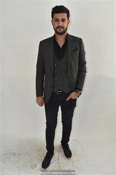 Adıyaman Cast Ajans Ahmet 68495