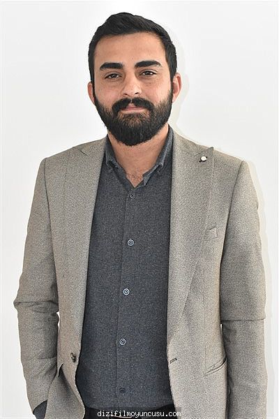 Adıyaman Cast Ajans Oyuncusu Ali