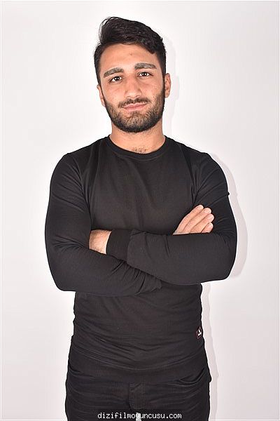 Adıyaman Cast Ajans Oyuncusu Aydın