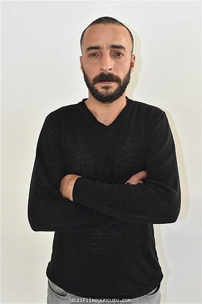 Erkek Oyuncular Adayımız Bilal