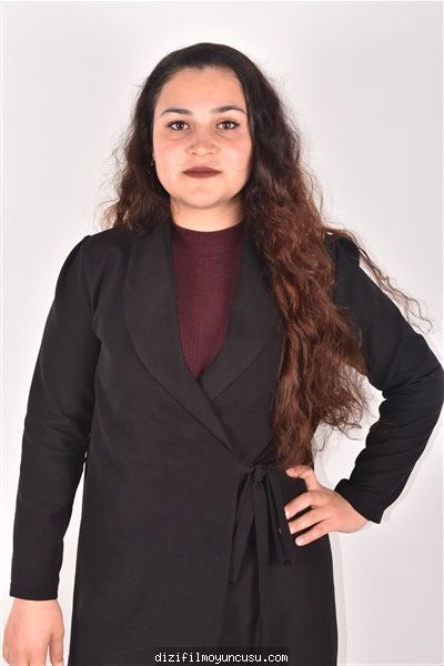 Adıyaman Cast Ajans Eda 68449