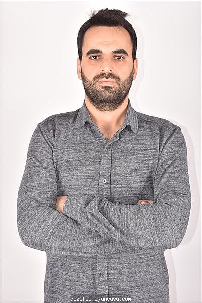 Adıyaman Cast Ajans Oyuncusu Gökhan