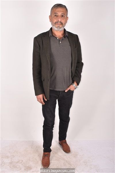 Adıyaman Cast Ajans İbrahim 68545