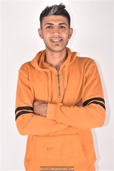 Adıyaman Cast Ajans Mehmet 68402