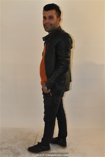 Adıyaman Cast Ajans Mehmet 68404