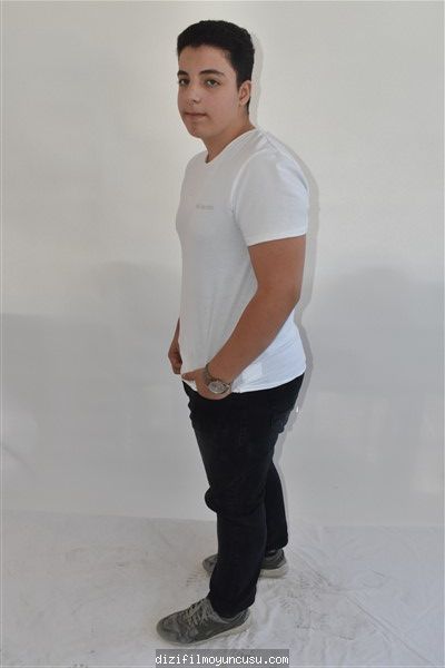 Adıyaman Cast Ajans Muhammed 68513