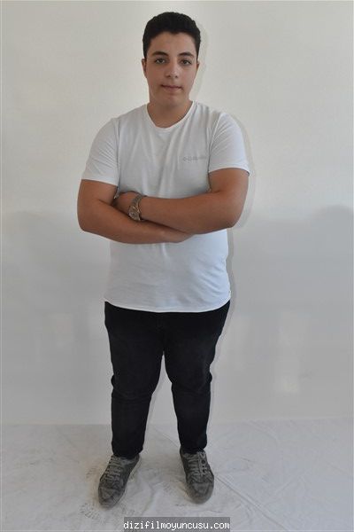 Adıyaman Cast Ajans Muhammed 68515