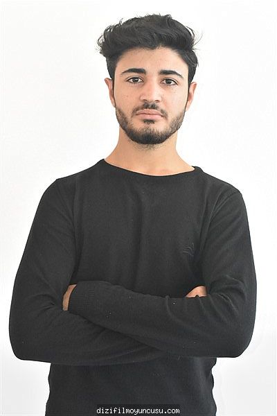 Erkek Oyuncular Adayımız Muhammet