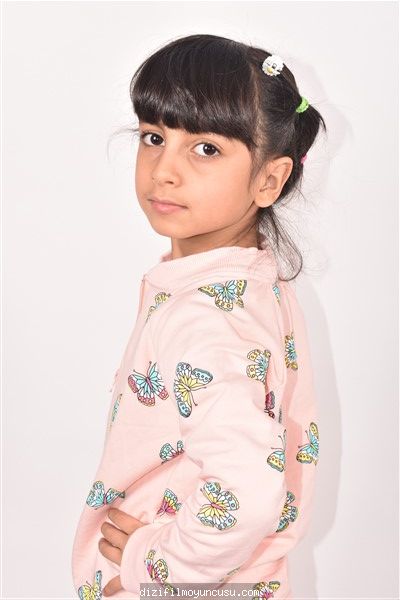 Adıyaman Cast Ajans Mümine 68466