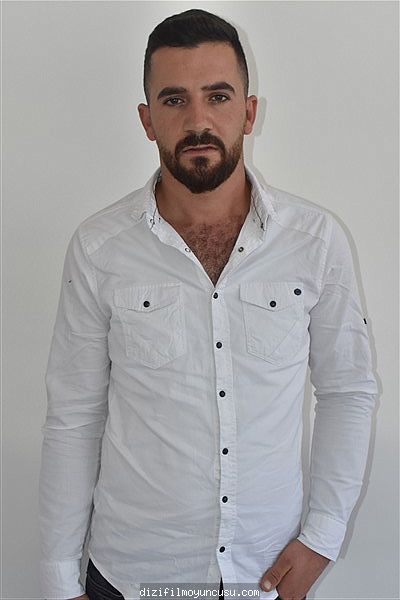 Adıyaman Cast Ajans Oyuncusu Serkan
