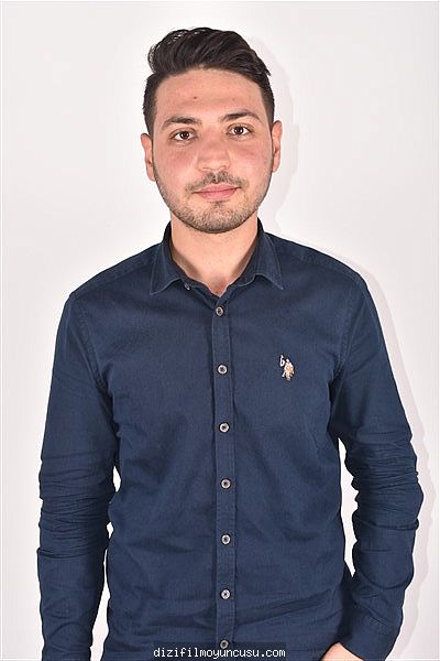 Erkek Oyuncular Adayımız Abbas
