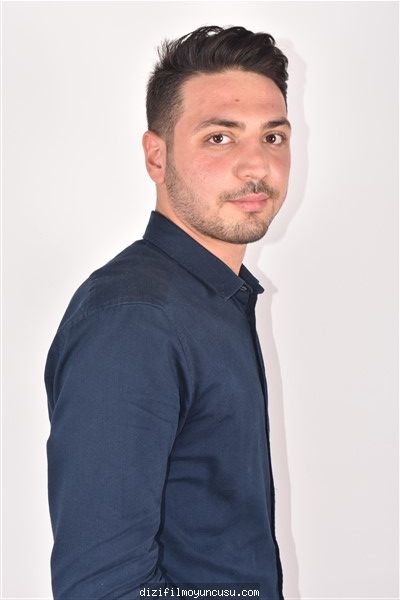 Şanlıurfa Cast Ajans Abbas 68589