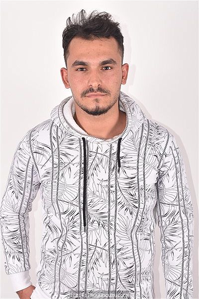 Erkek Oyuncular Adayımız Abdulkadir