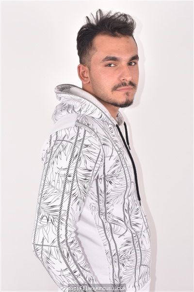 Şanlıurfa Cast Ajans Abdulkadir 68564