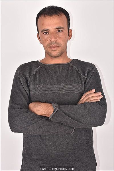 Erkek Oyuncular Adayımız Abdullah