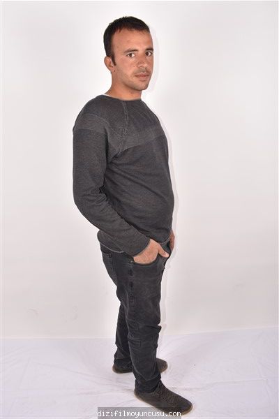 Şanlıurfa Cast Ajans Abdullah 68598