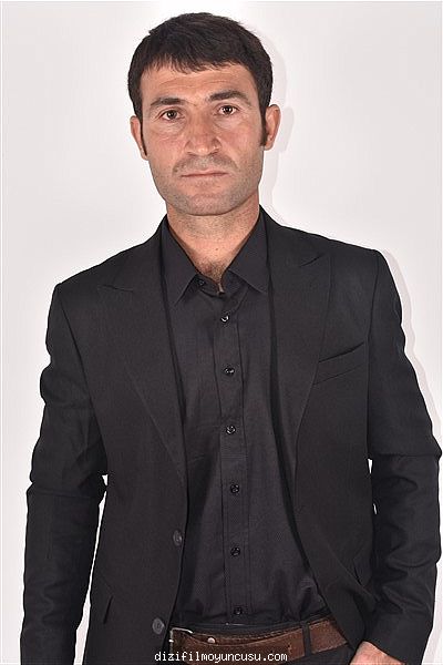 Erkek Oyuncular Adayımız Abdulvahap