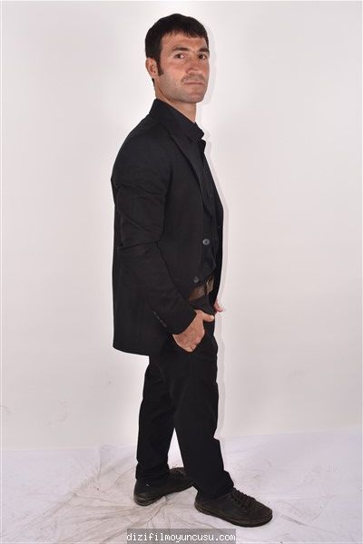 Şanlıurfa Cast Ajans Abdulvahap 68682