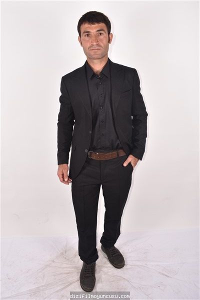 Şanlıurfa Cast Ajans Abdulvahap 68684