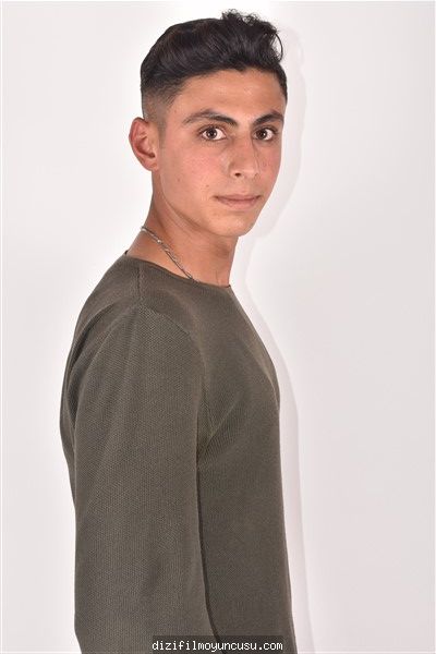 Şanlıurfa Cast Ajans Ahmet 68677