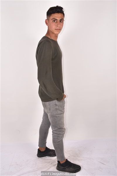 Şanlıurfa Cast Ajans Ahmet 68678