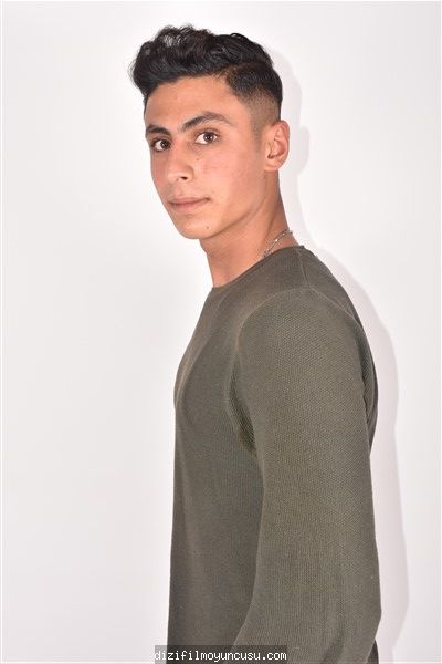 Şanlıurfa Cast Ajans Ahmet 68679