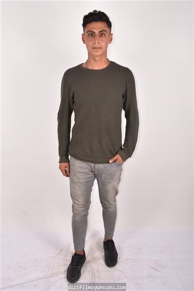 Şanlıurfa Cast Ajans Ahmet 68680