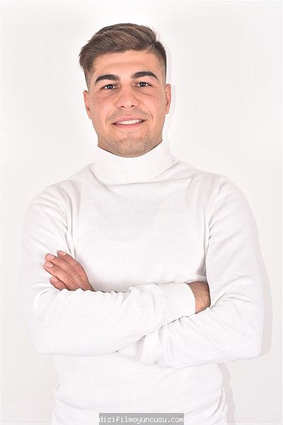 Erkek Oyuncular Adayımız Ali