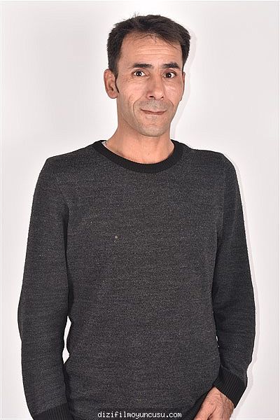 Erkek Oyuncular Adayımız Enver