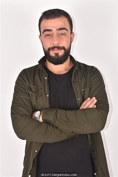 Şanlıurfa Cast Ajans Oyuncusu Ersin