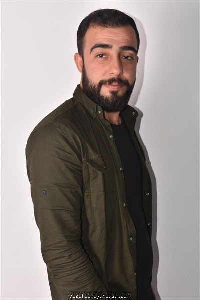 Şanlıurfa Cast Ajans Ersin 68641