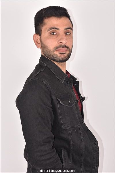 Şanlıurfa Cast Ajans Fevzi 68633