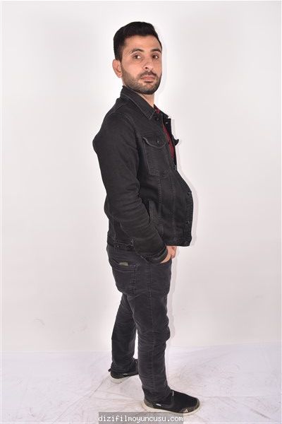 Şanlıurfa Cast Ajans Fevzi 68634