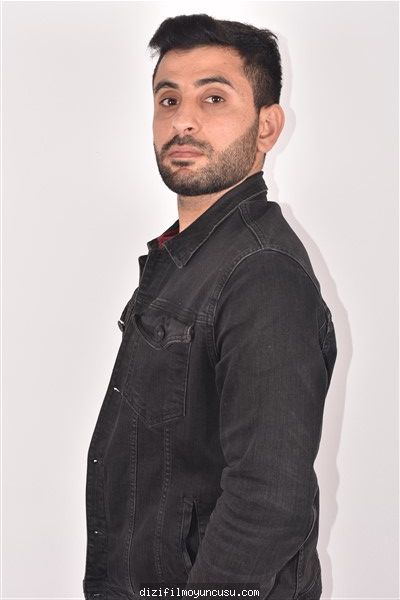 Şanlıurfa Cast Ajans Fevzi 68635