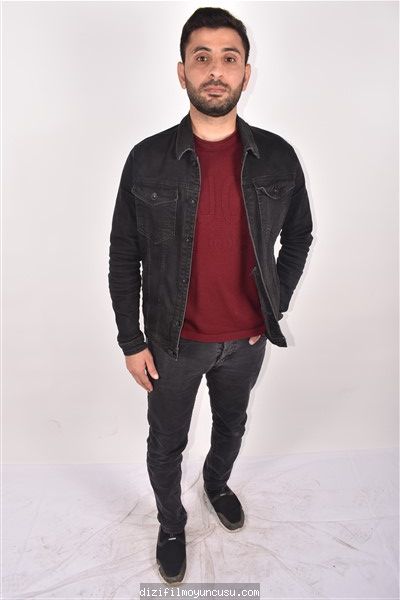 Şanlıurfa Cast Ajans Fevzi 68636