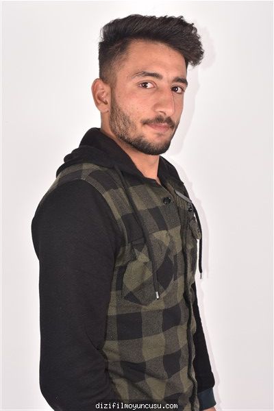 Şanlıurfa Cast Ajans Fevzi 68693